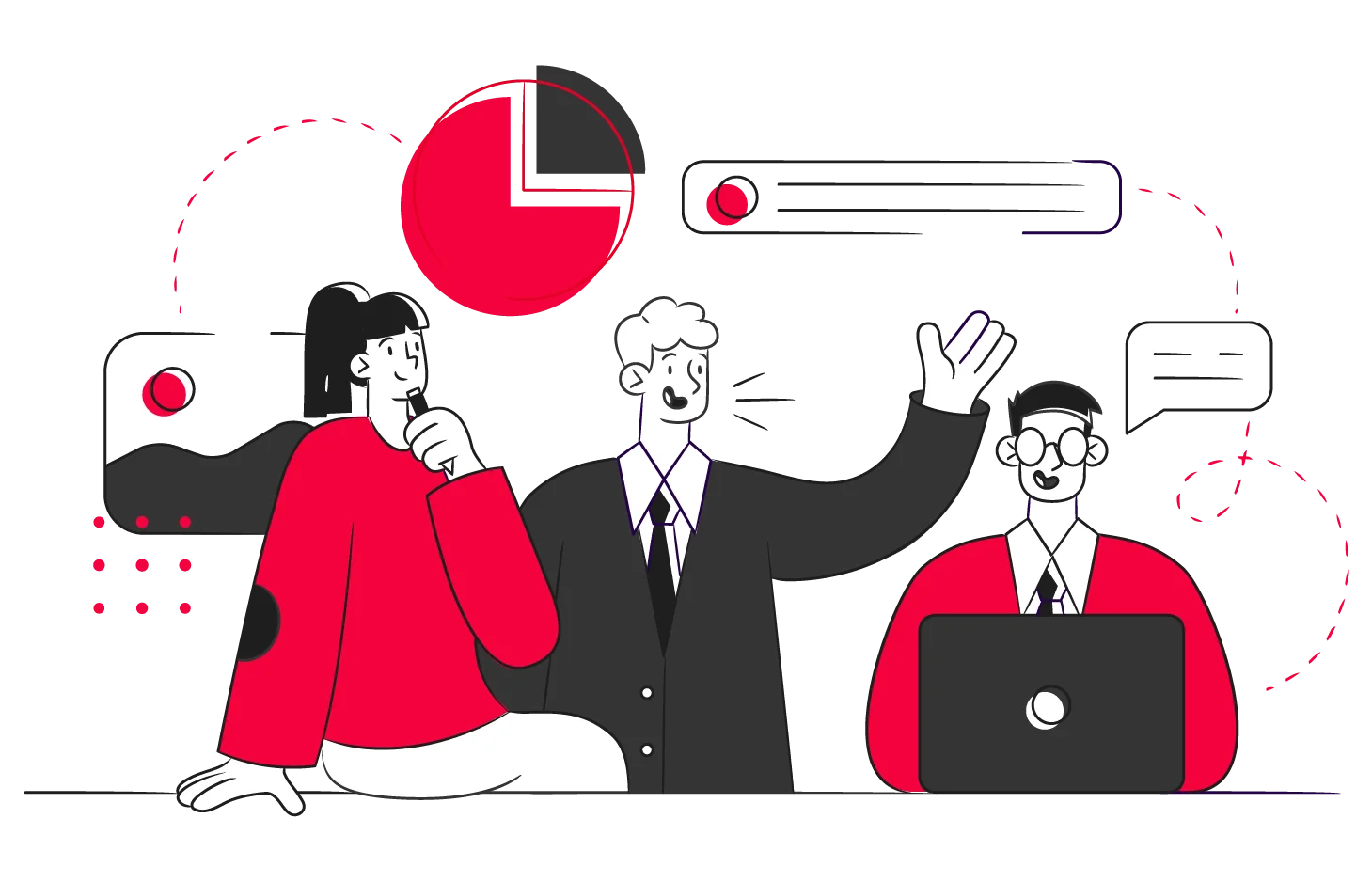 Creamos contenido técnico que vaya de la mano con las coincidencias de búsqueda de tus potenciales clientes