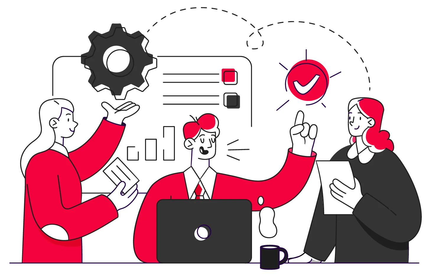 Hosting rápidos y seguros