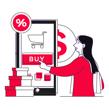 Vende tus productos en Línea 24/7