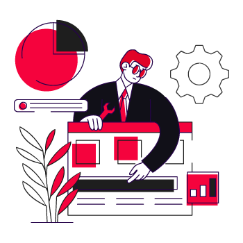 páginas web para servicios